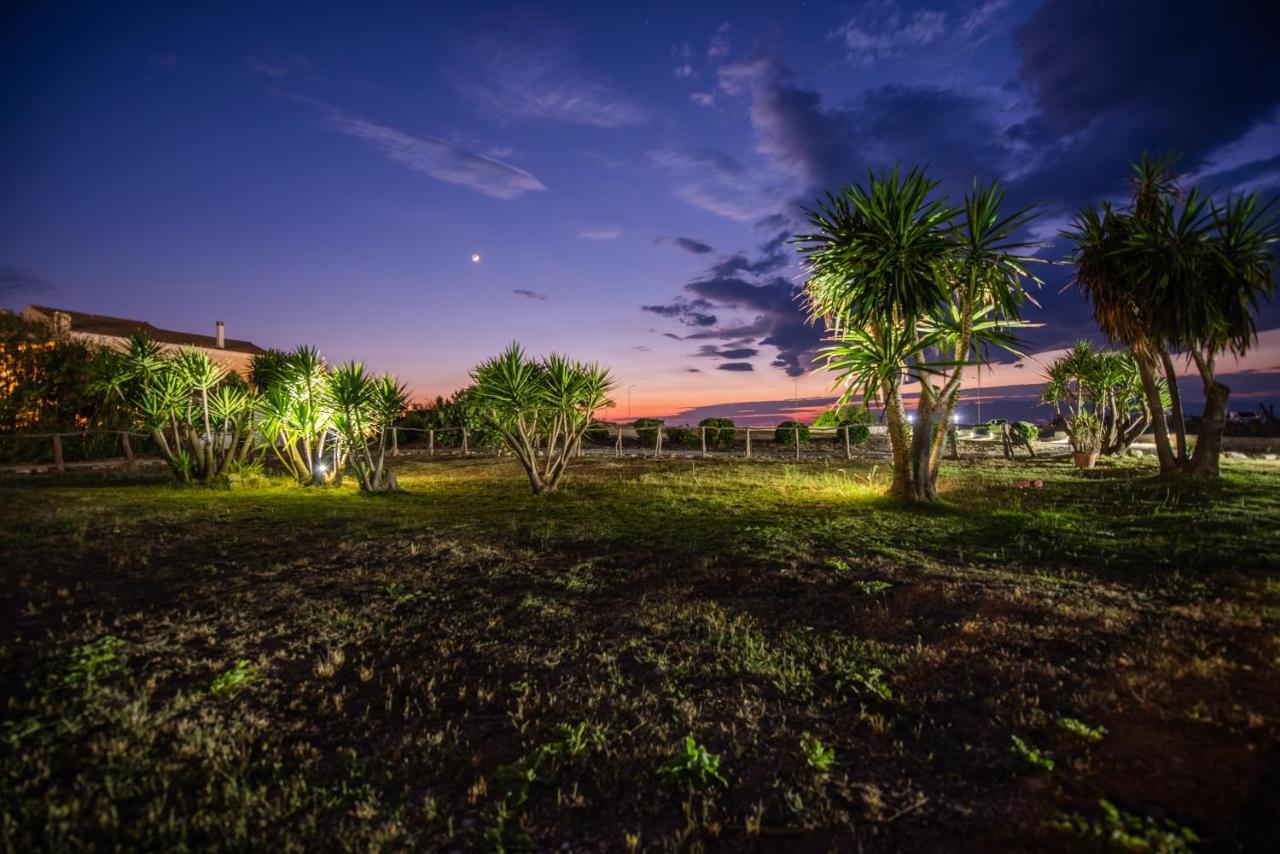 Lazaris Apartments Almiros Beach Eksteriør bilde